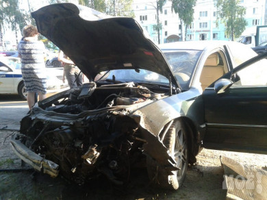 «Кости собирали по крупицам»: врачи спасают пострадавшую от лихача в ДТП
