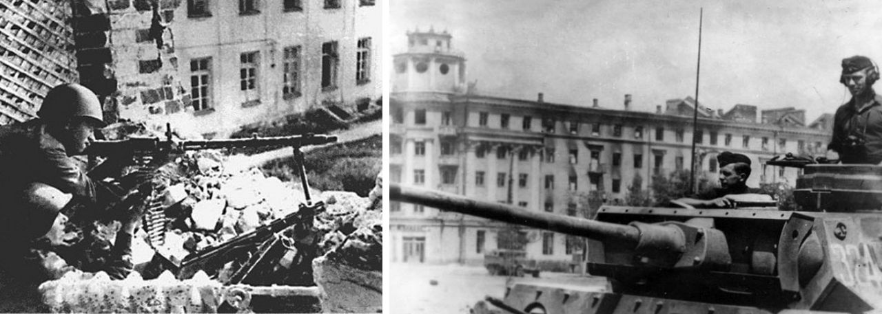 Воронежское сражение день за днём: 28 июля 1942 года