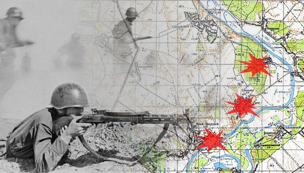 Воронежское сражение день за днём: 29 июля 1942 года