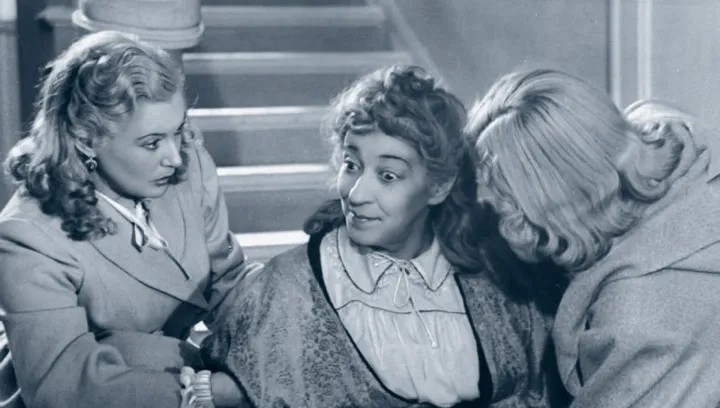 ТЕСТ: «Красота — страшная сила!»