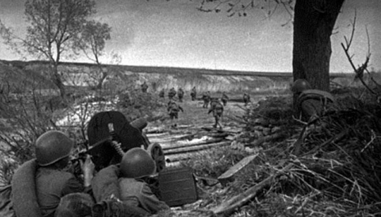 Воронежское сражение день за днём: 4 августа 1942 года