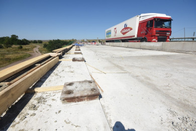 Жуткие пробки на трассе «Дон» в Богучарском районе: кто виноват и что делать?
