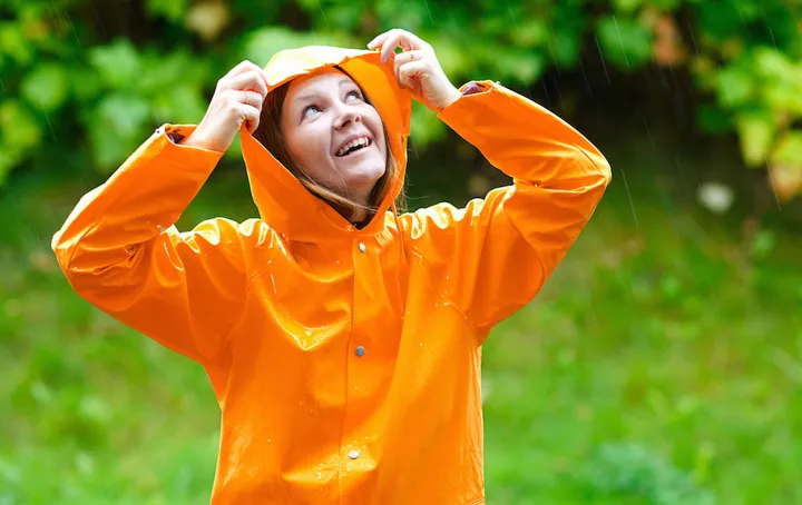 ТЕСТ: Клюшка, мячик, макинтош