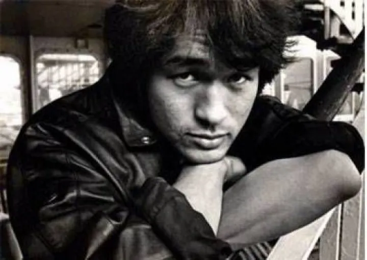 ТЕСТ памяти Виктора Цоя