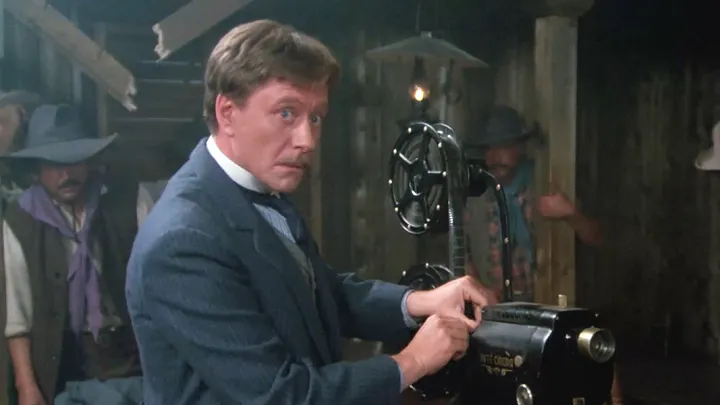 ТЕСТ: «...Синема, от тебя мы без ума!»