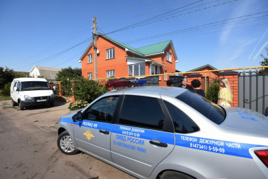 Односельчане рассказали о семье, погибшей в выгребной яме