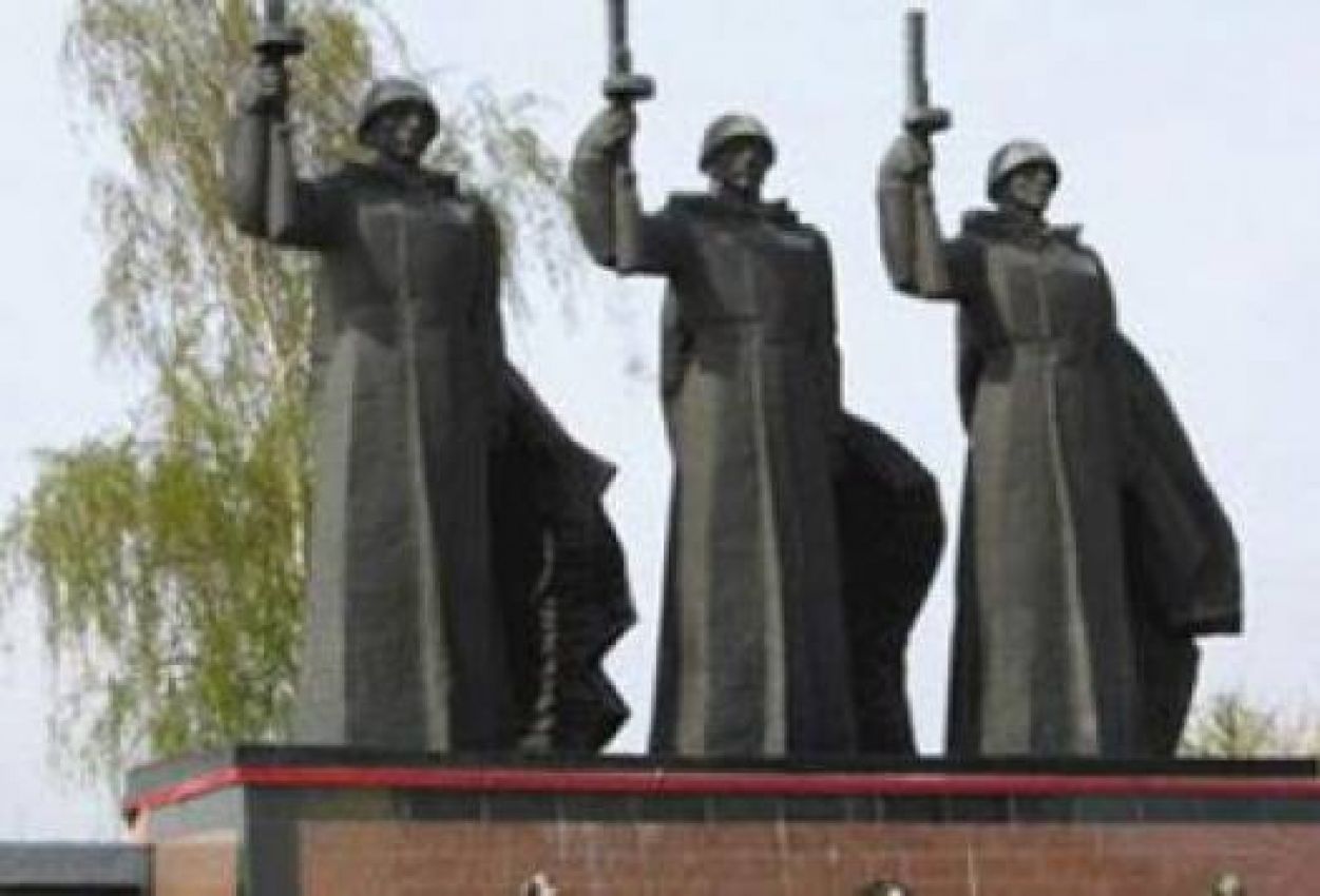 Воронежское сражение день за днём: 26 августа 1942 года