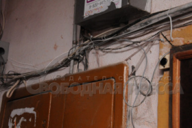 Жалобы в жилищную инспекцию стали рассматривать быстрее
