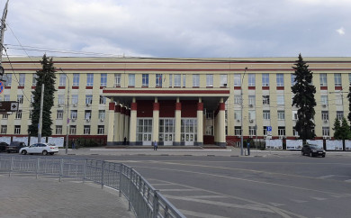 Воронежский университет признали одним из лучших вузов мира
