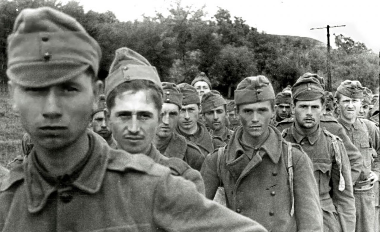 Воронежское сражение день за днём: 14 сентября 1942 года